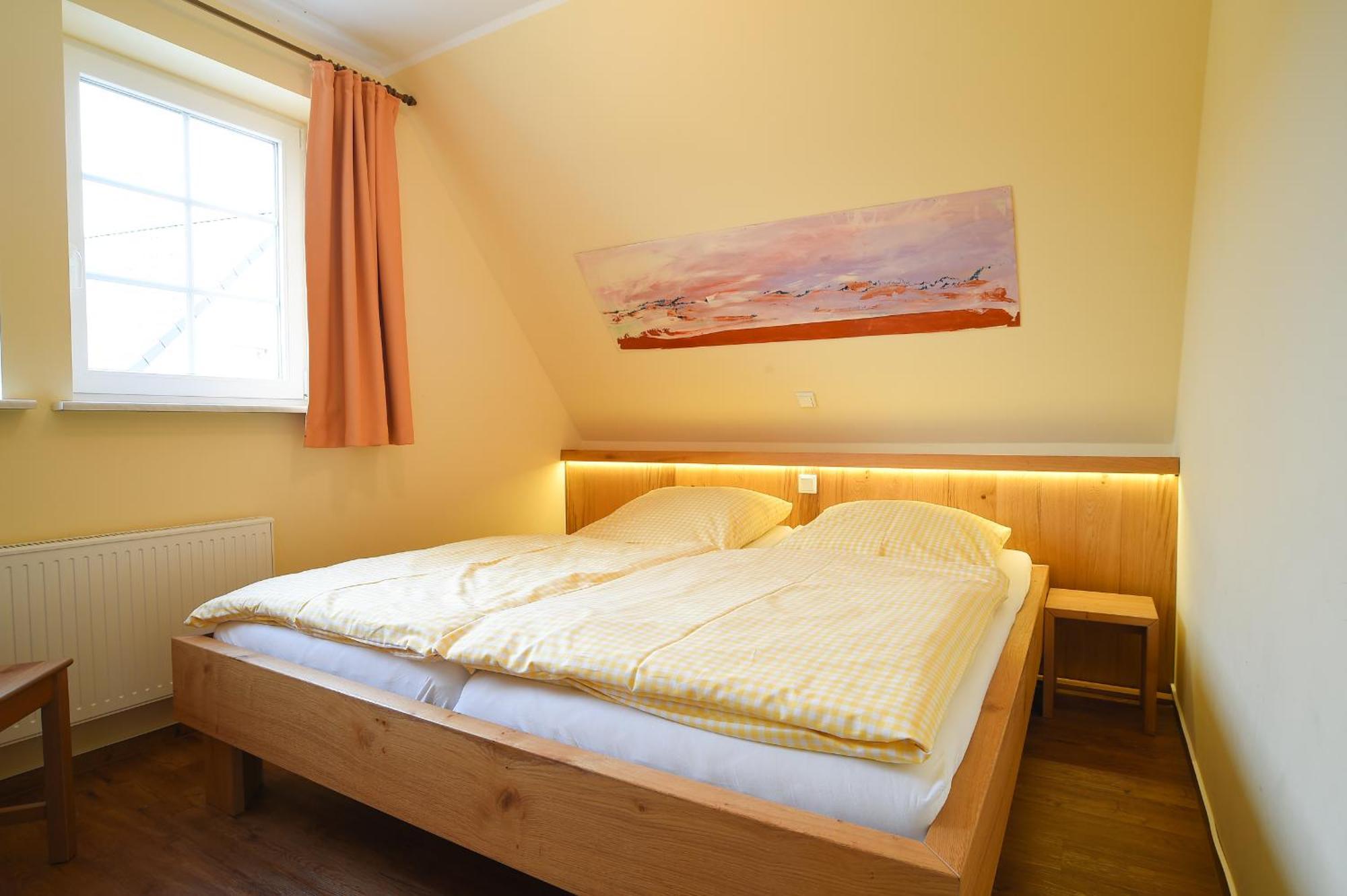 Hof Koehne - Forsthaus 3Er Villa ชมาลเลนแบร์ก ภายนอก รูปภาพ